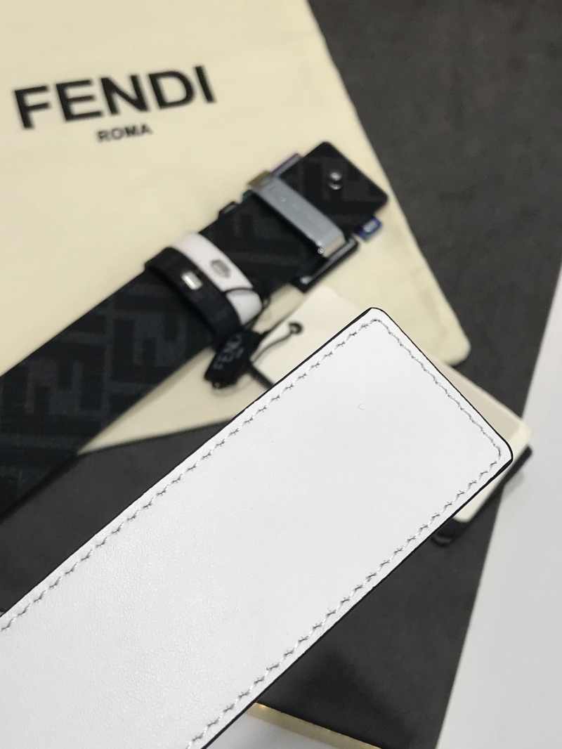 Fendi Belts